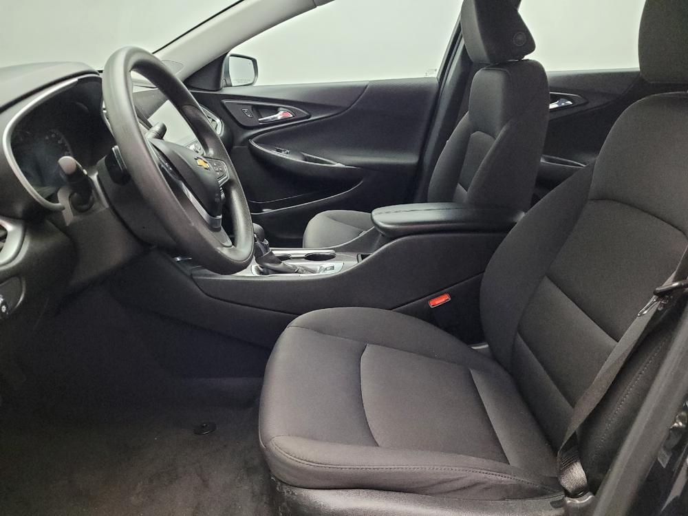 used 2023 Chevrolet Malibu car, priced at $22,595