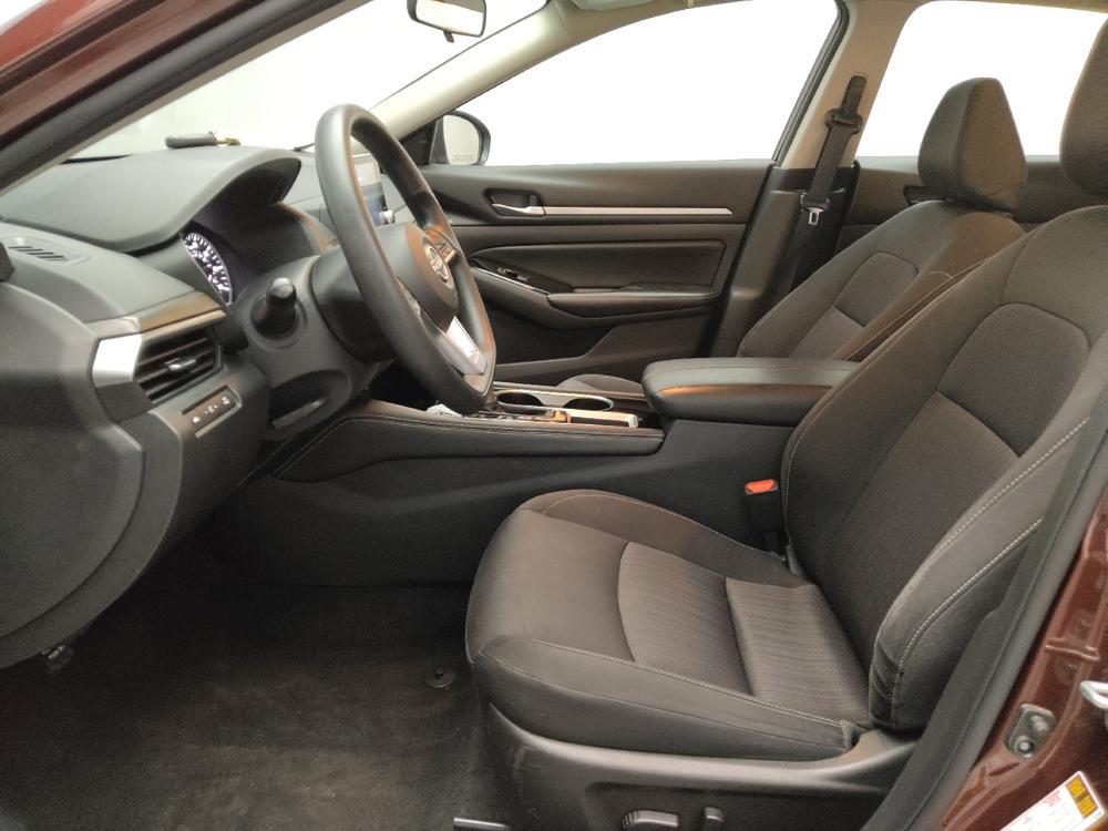 used 2023 Nissan Altima car, priced at $24,895