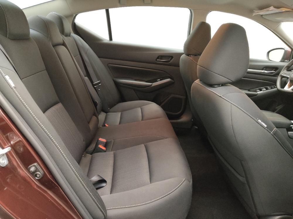 used 2023 Nissan Altima car, priced at $24,895