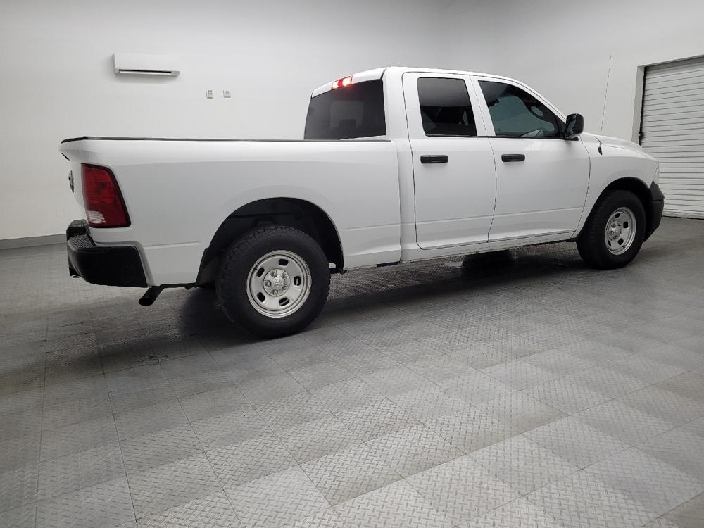 used 2019 Ram 1500 car, priced at $21,095