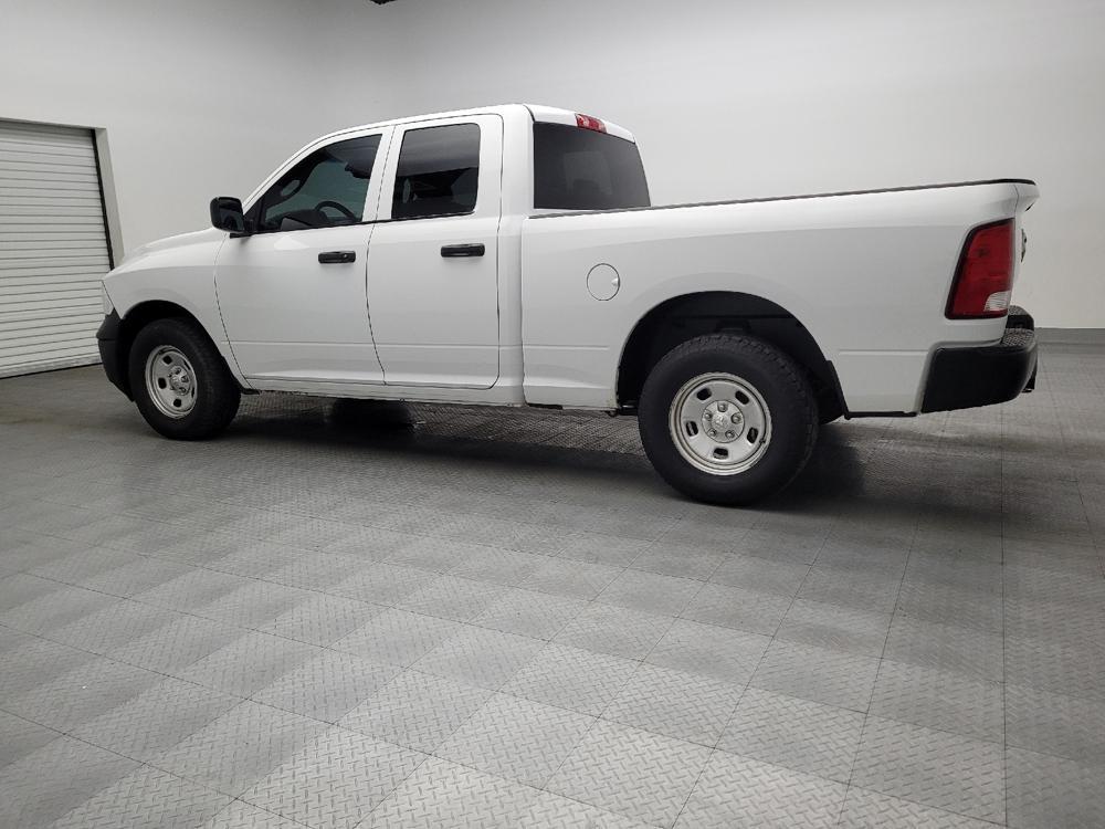 used 2019 Ram 1500 car, priced at $21,095