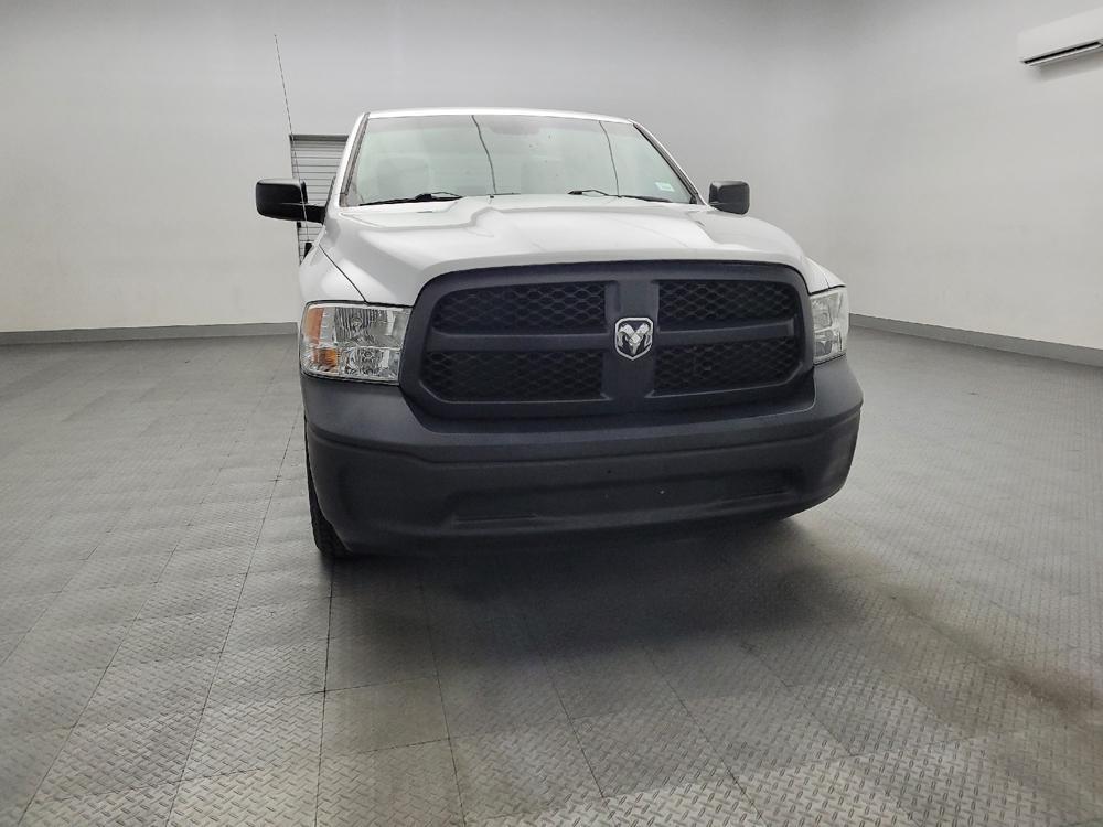 used 2019 Ram 1500 car, priced at $21,095