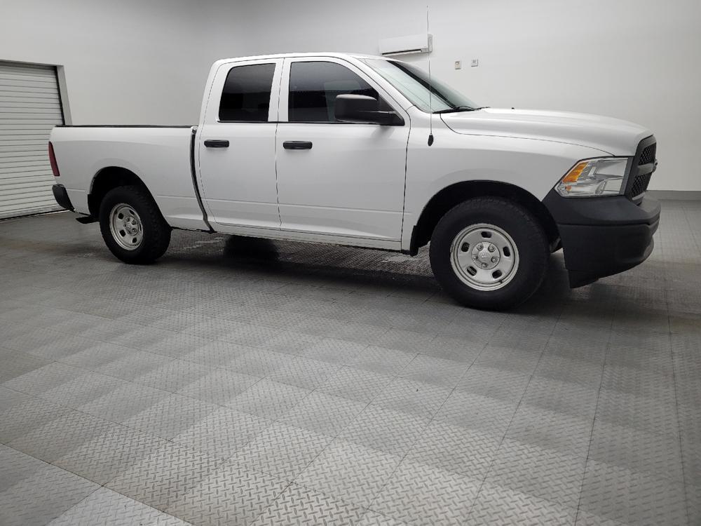 used 2019 Ram 1500 car, priced at $21,095