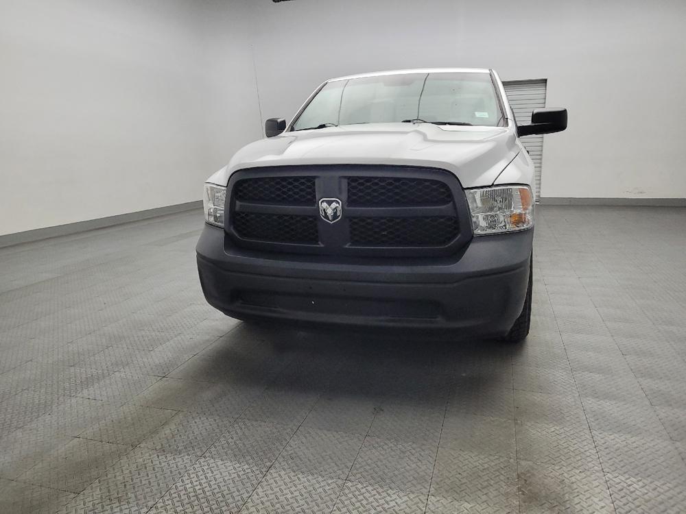 used 2019 Ram 1500 car, priced at $21,095