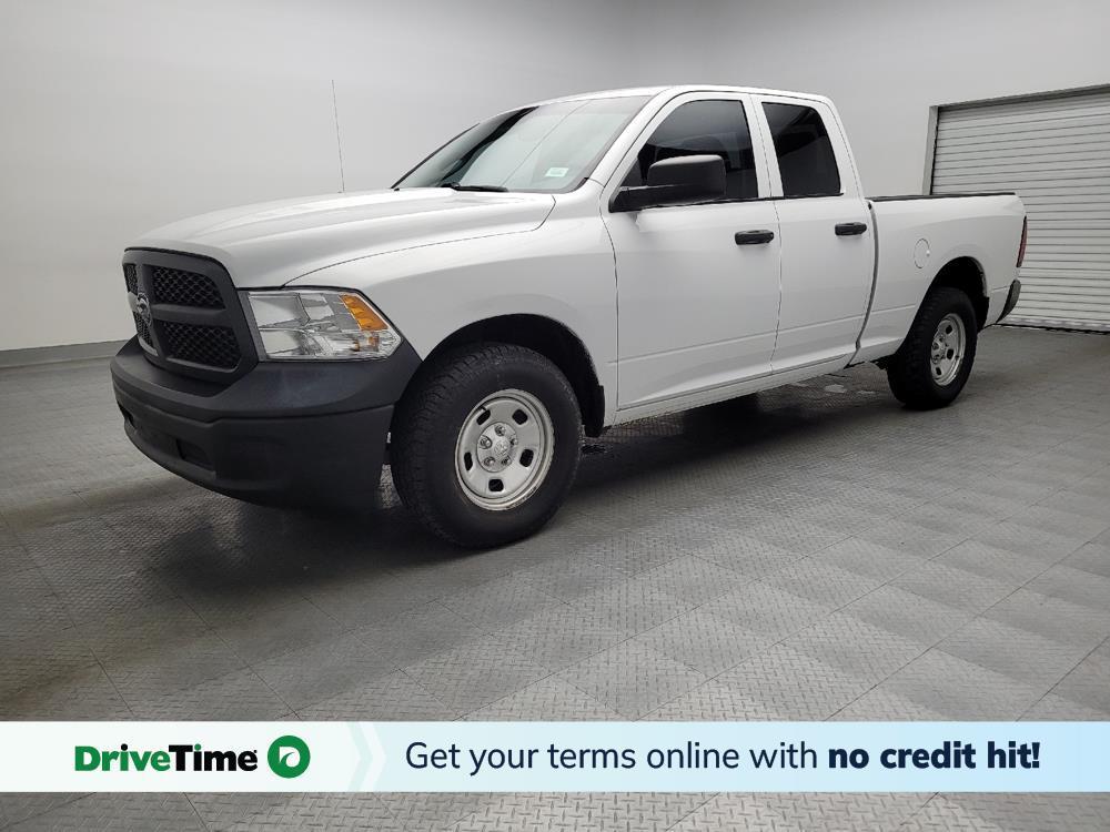 used 2019 Ram 1500 car, priced at $21,095