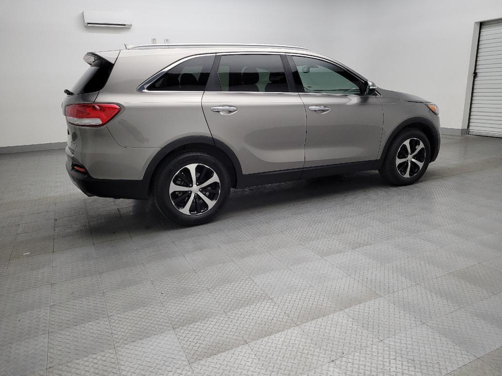 used 2016 Kia Sorento car, priced at $15,595