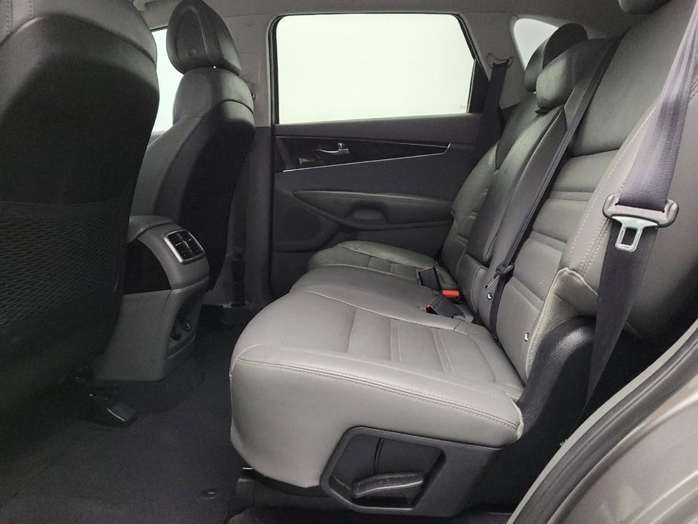 used 2016 Kia Sorento car, priced at $15,595