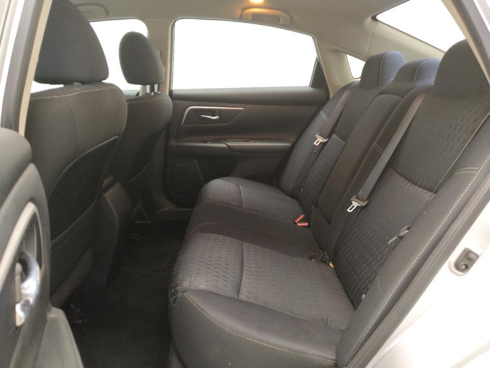 used 2017 Nissan Altima car, priced at $14,995