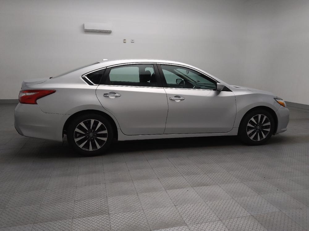 used 2017 Nissan Altima car, priced at $14,995