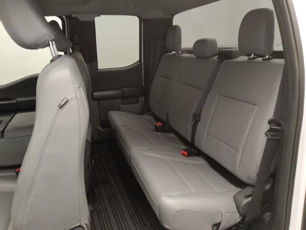 used 2022 Ford F-150 car, priced at $24,395