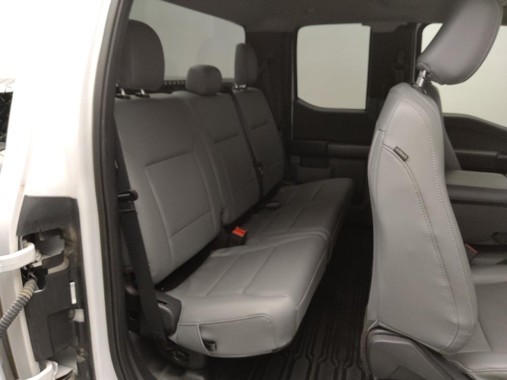 used 2022 Ford F-150 car, priced at $24,395