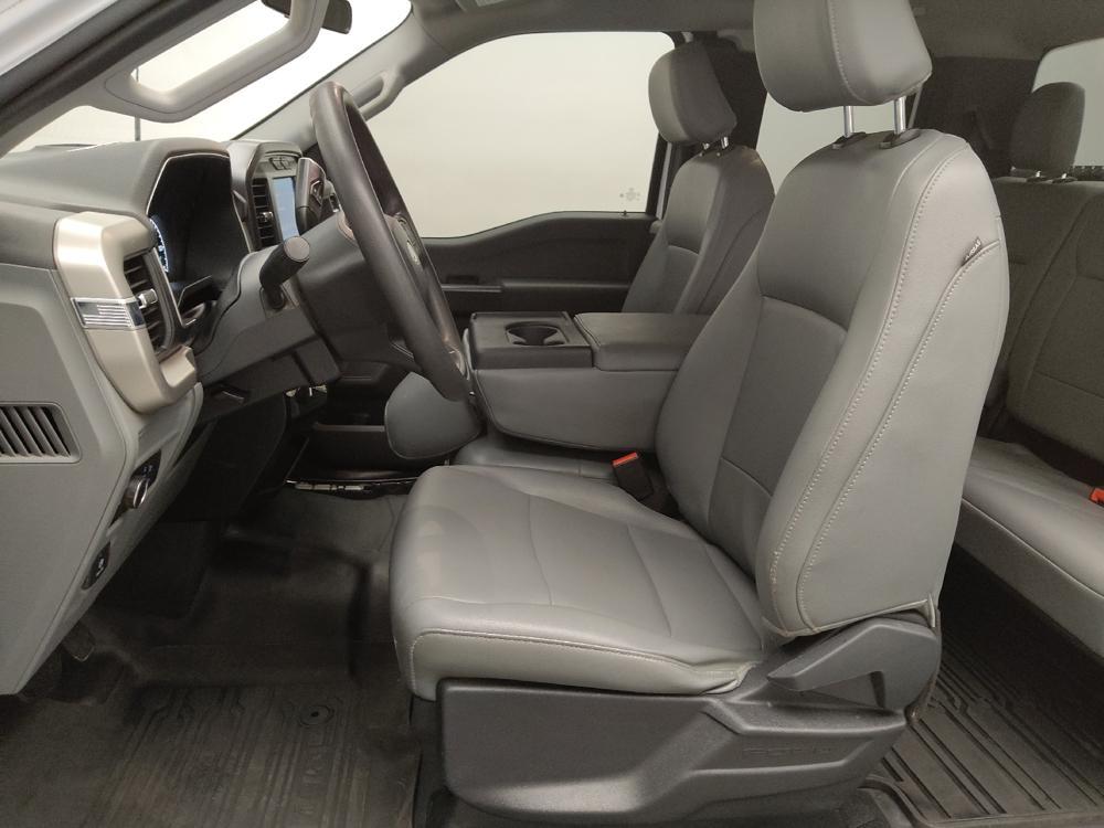 used 2022 Ford F-150 car, priced at $24,395