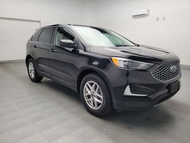 used 2023 Ford Edge car, priced at $28,095