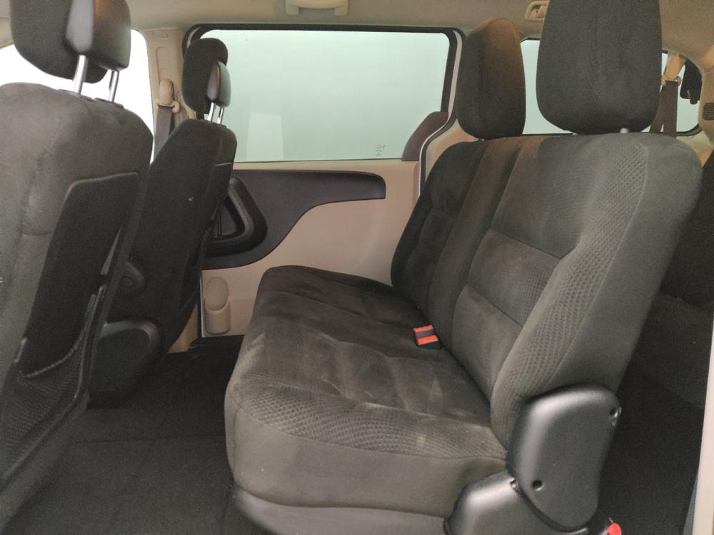 used 2016 Dodge Grand Caravan car, priced at $16,395