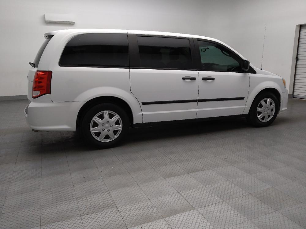used 2016 Dodge Grand Caravan car, priced at $16,395