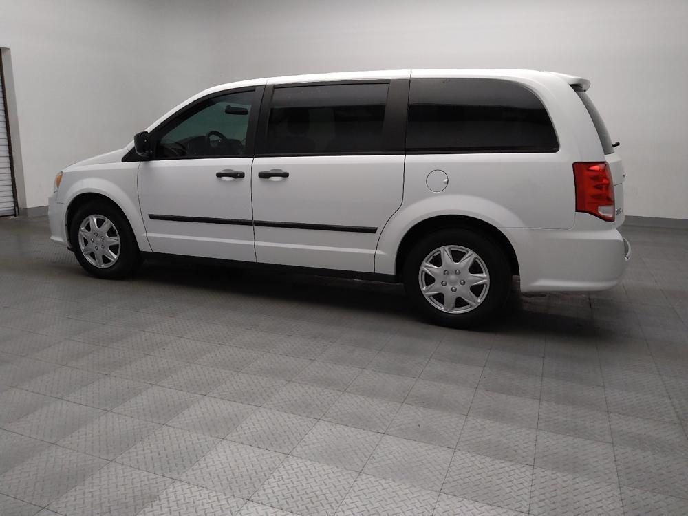 used 2016 Dodge Grand Caravan car, priced at $16,395