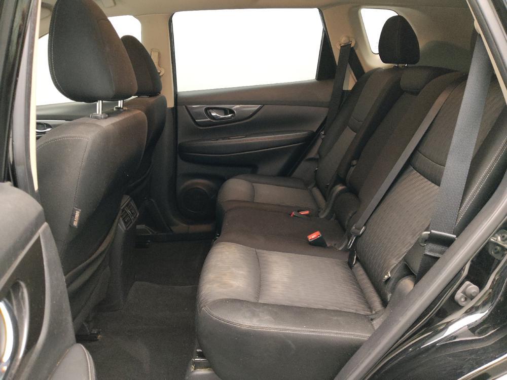 used 2020 Nissan Rogue car, priced at $18,595