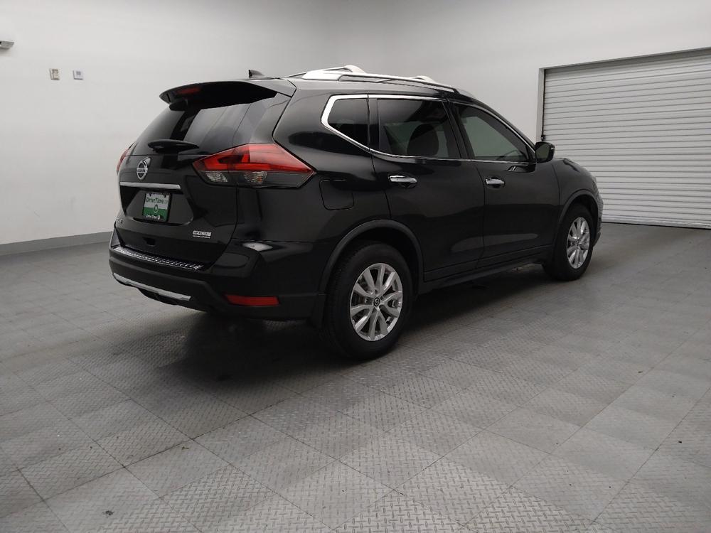 used 2020 Nissan Rogue car, priced at $18,595