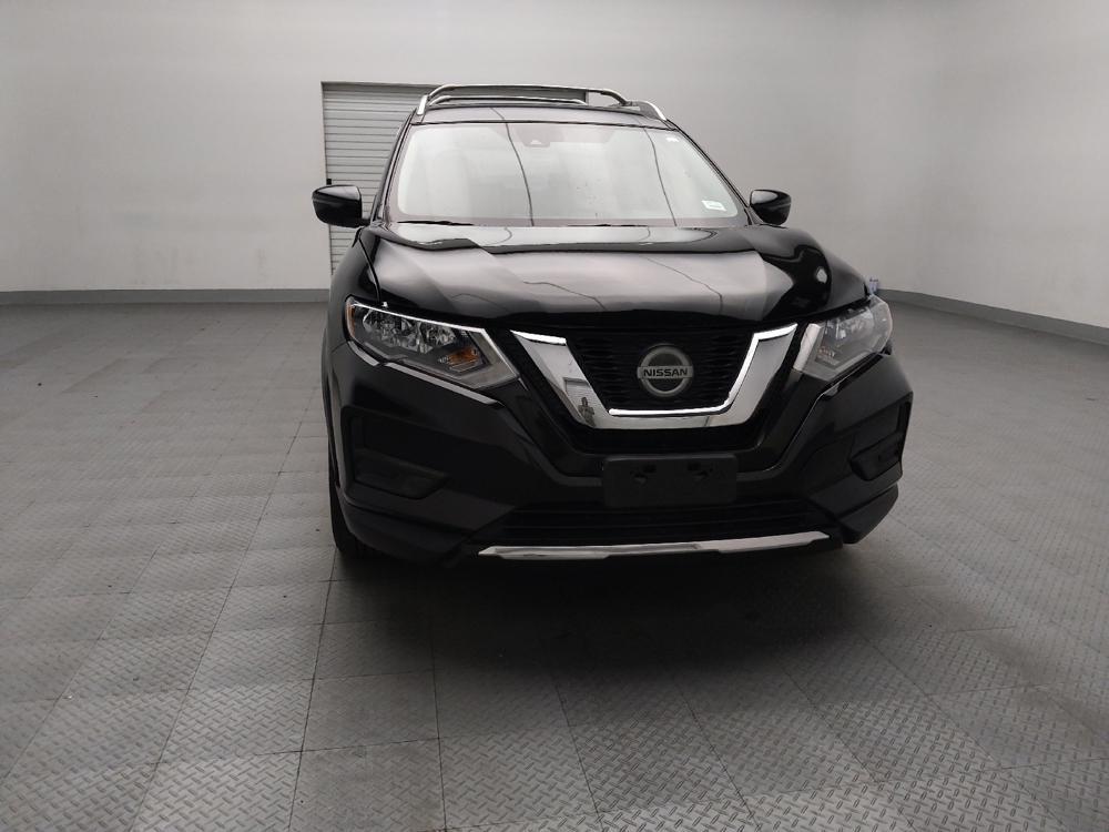 used 2020 Nissan Rogue car, priced at $18,595