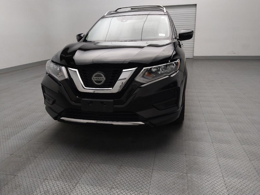 used 2020 Nissan Rogue car, priced at $18,595