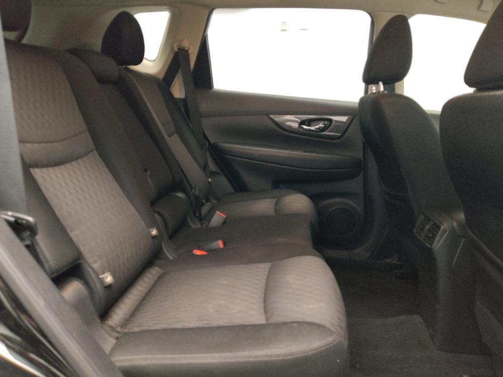 used 2020 Nissan Rogue car, priced at $18,595