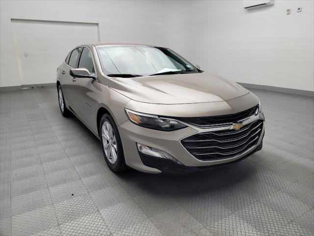 used 2023 Chevrolet Malibu car, priced at $23,595