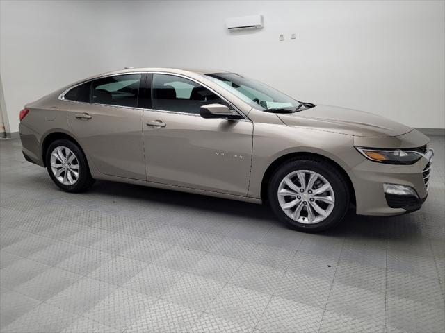 used 2023 Chevrolet Malibu car, priced at $23,595