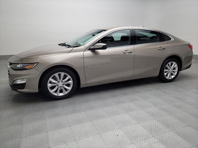 used 2023 Chevrolet Malibu car, priced at $23,595