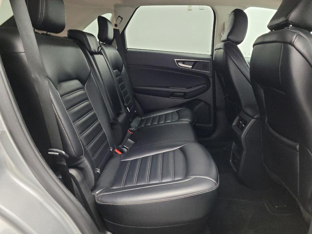 used 2023 Ford Edge car, priced at $28,995