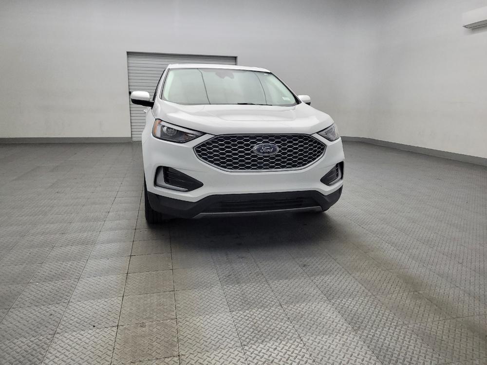 used 2024 Ford Edge car, priced at $30,095