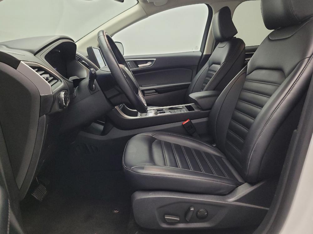 used 2024 Ford Edge car, priced at $30,095