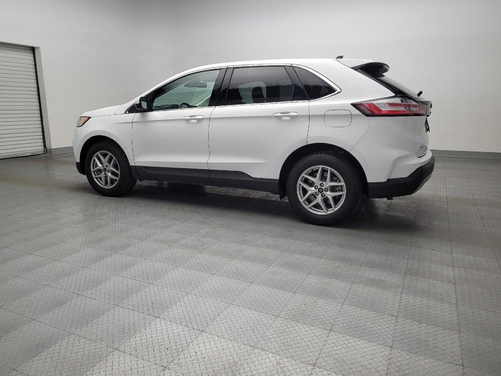 used 2024 Ford Edge car, priced at $30,095