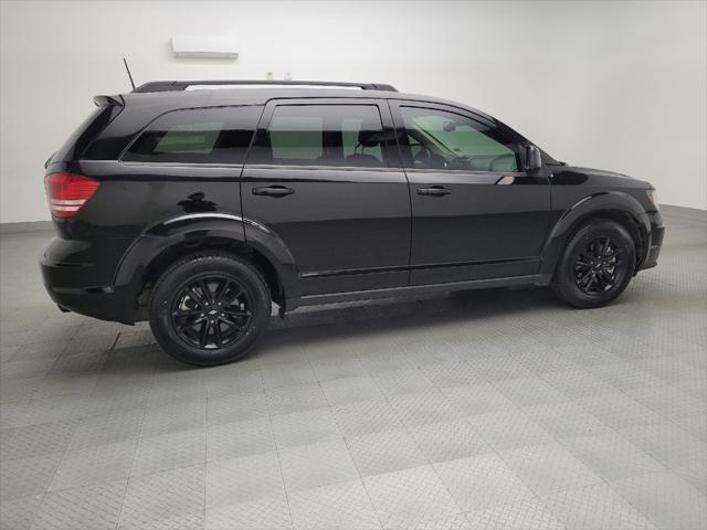 used 2020 Dodge Journey car, priced at $22,095