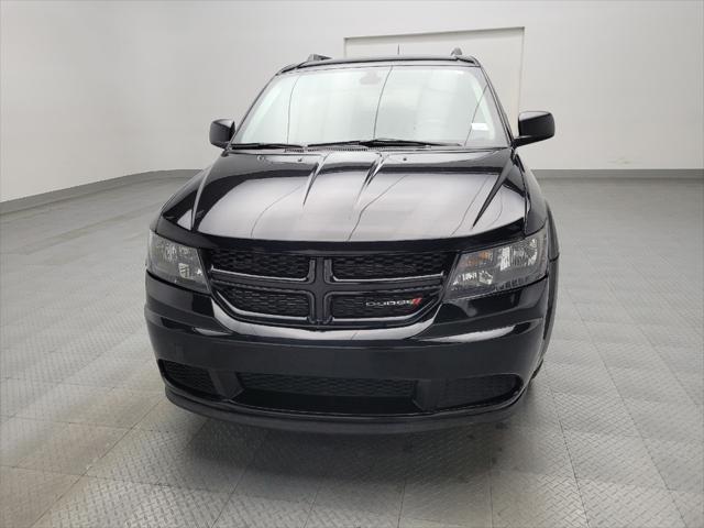 used 2020 Dodge Journey car, priced at $22,095