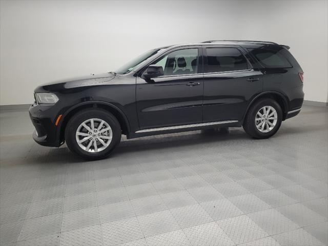 used 2023 Dodge Durango car, priced at $29,895