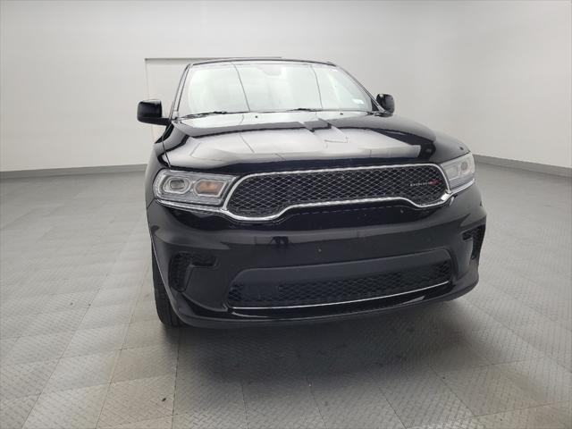 used 2023 Dodge Durango car, priced at $29,895