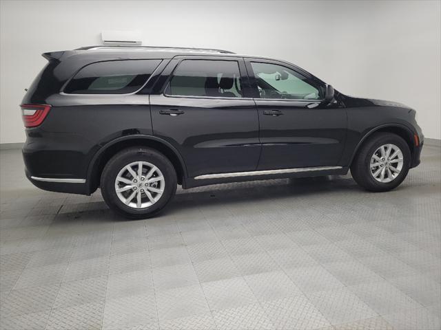 used 2023 Dodge Durango car, priced at $29,895