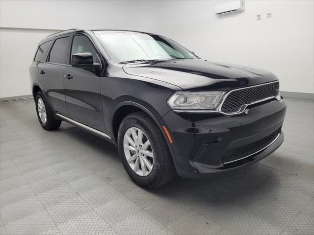 used 2023 Dodge Durango car, priced at $29,895