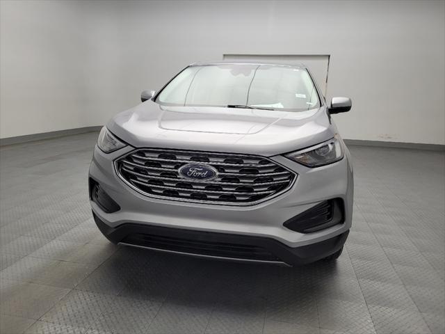 used 2022 Ford Edge car, priced at $26,095