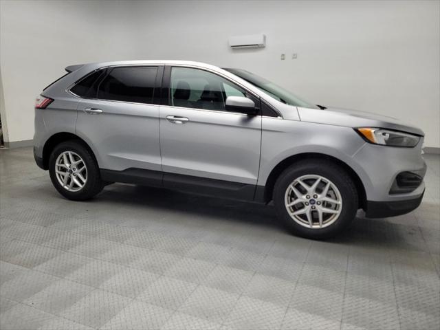 used 2022 Ford Edge car, priced at $26,095