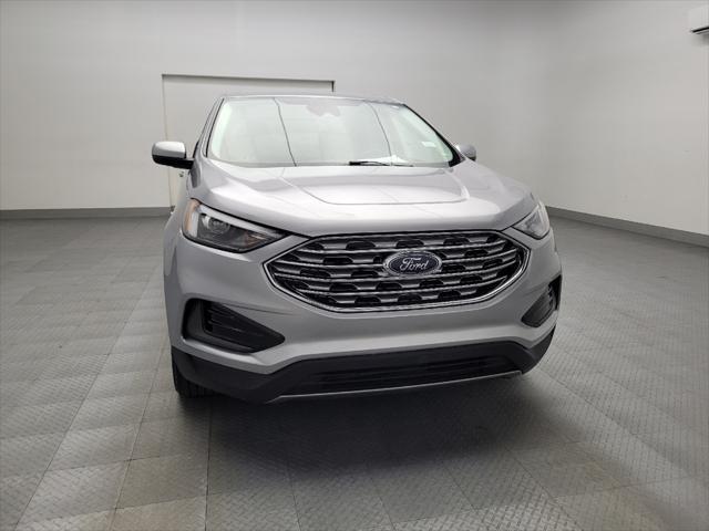 used 2022 Ford Edge car, priced at $26,095