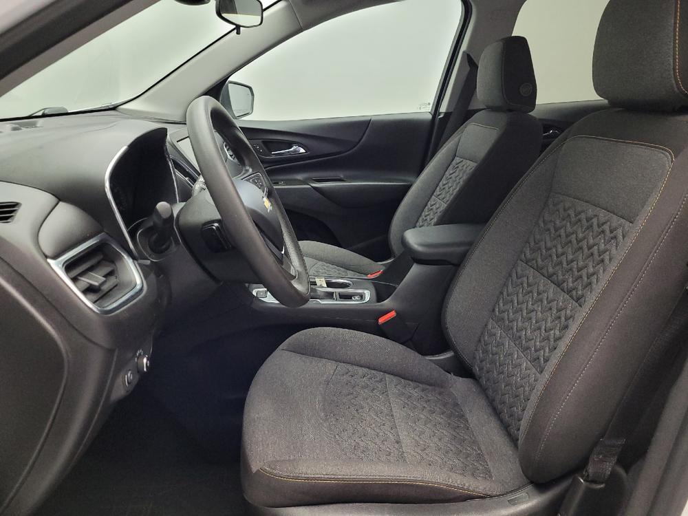 used 2023 Chevrolet Equinox car, priced at $28,395