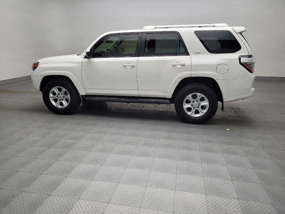 used 2017 Toyota 4Runner car, priced at $24,395