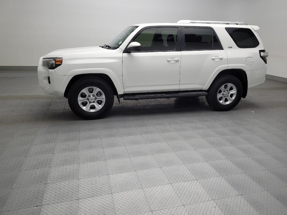 used 2017 Toyota 4Runner car, priced at $24,395