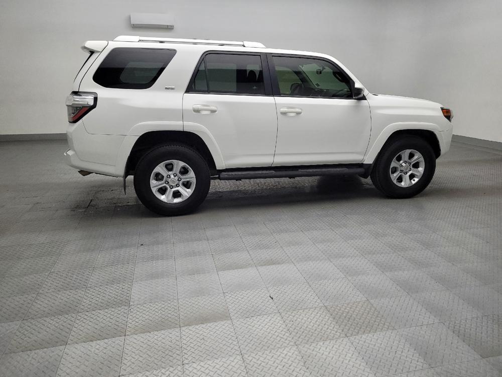 used 2017 Toyota 4Runner car, priced at $24,395