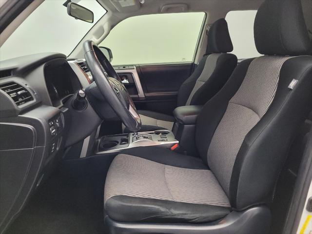 used 2017 Toyota 4Runner car, priced at $24,395