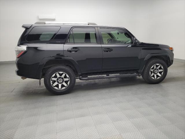 used 2020 Toyota 4Runner car, priced at $32,895