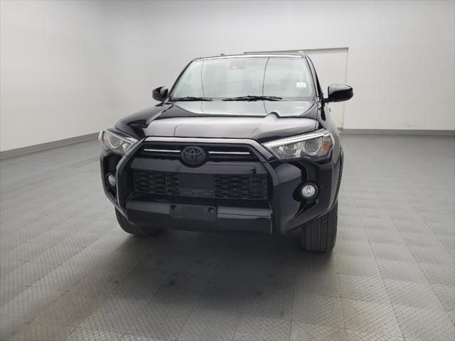 used 2020 Toyota 4Runner car, priced at $32,895