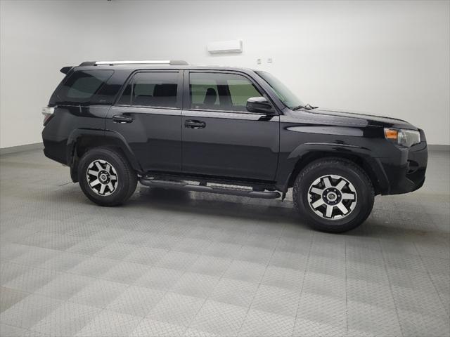 used 2020 Toyota 4Runner car, priced at $32,895