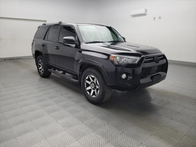 used 2020 Toyota 4Runner car, priced at $32,895